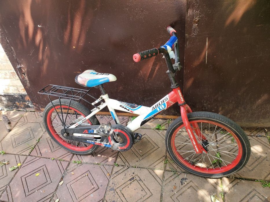 Дитячий велосипед Ardis bmx