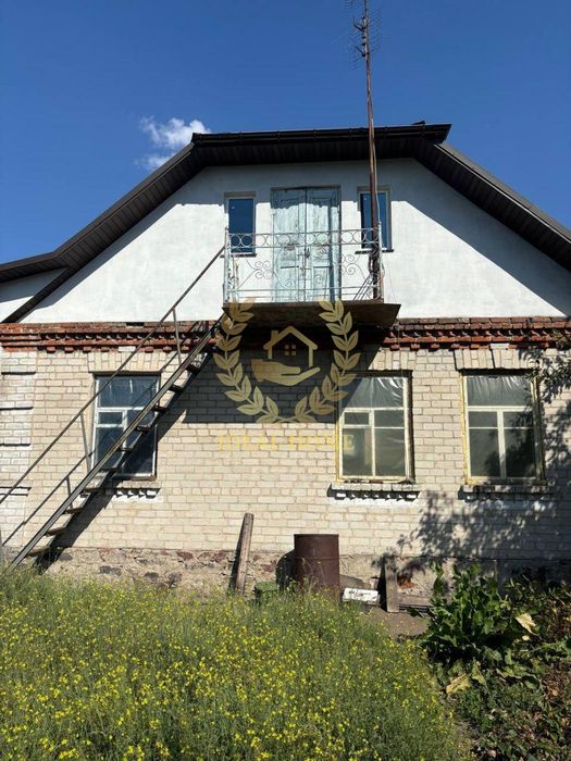 Продаж окремої частини будинку в Борисполі