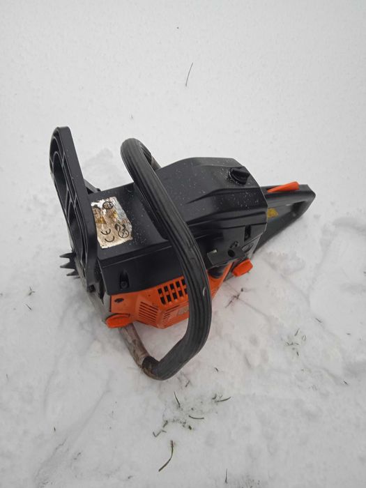 Продам бензопили