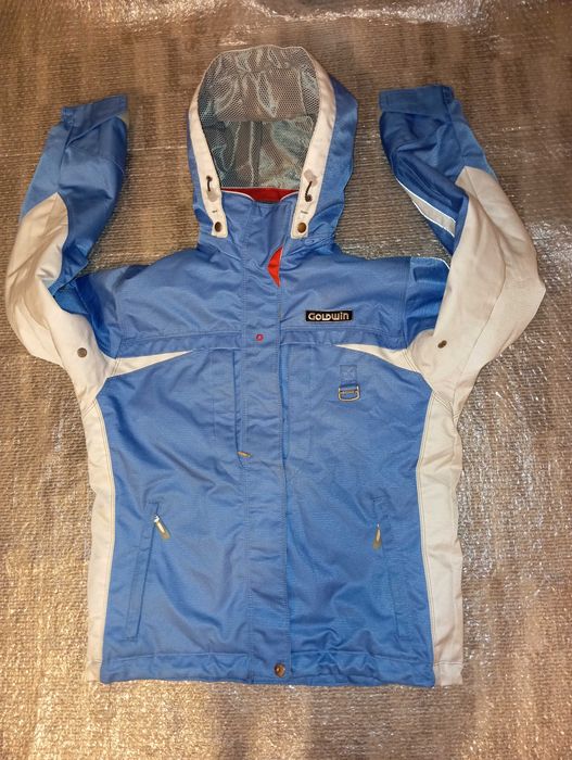 Damska kurtka narciarska GOLDWIN Super stan L