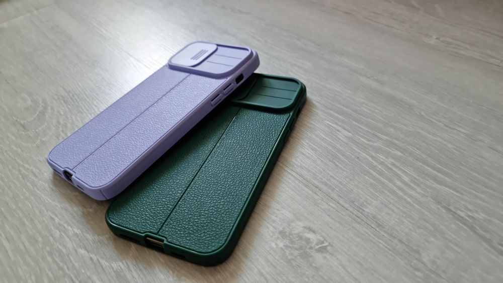 Чохол для iPhone 13 Pro Max.