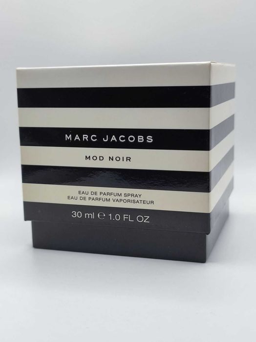 Marc Jacobs MOD NOIR edp 30 ml *UNIKATowe