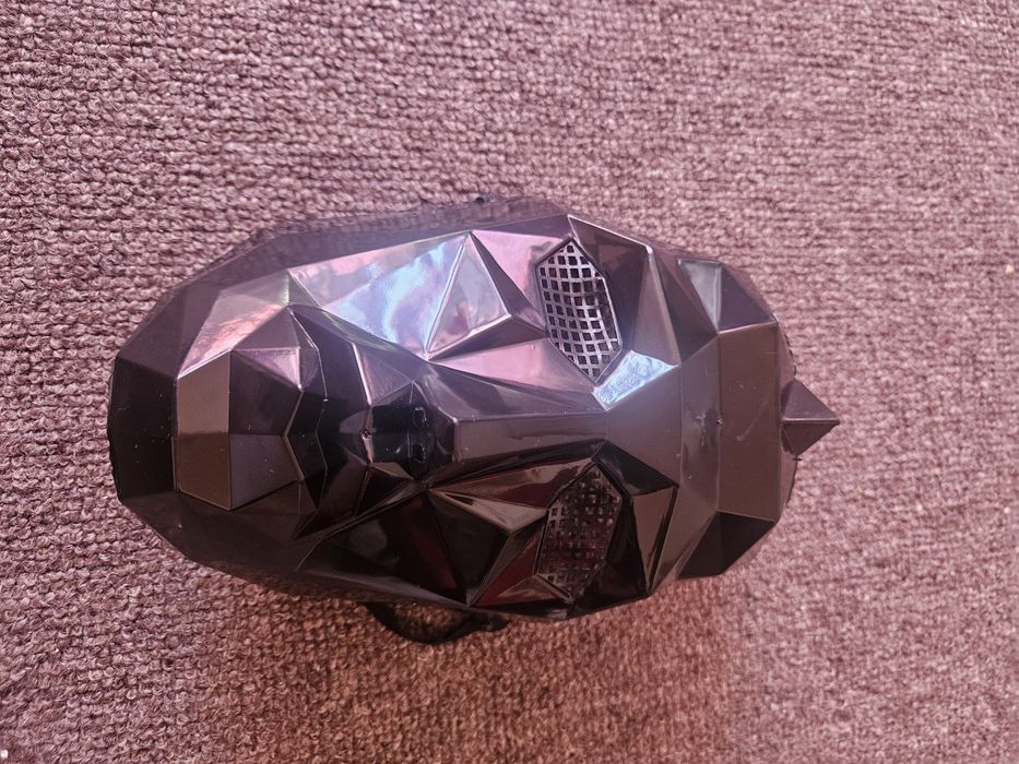 Nowa maska Squid game Netflix