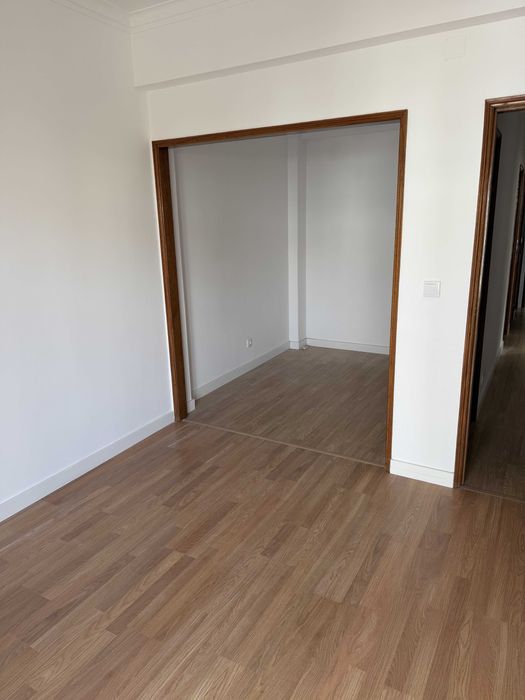 Arrendamento apartamento Bobadela