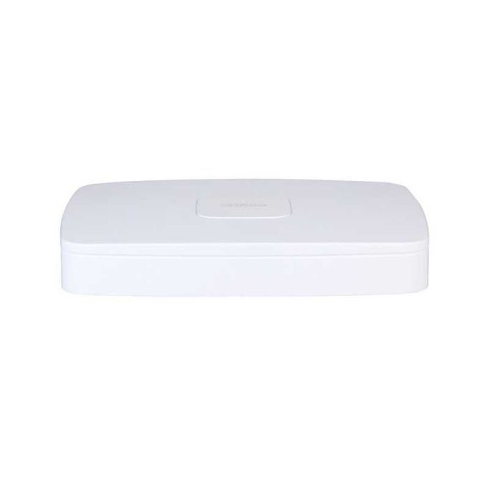 HURTOWNIA - Rejestrator IP Dahua - NVR2108-8P-4KS3 - 8xPoE 4K KAMERY