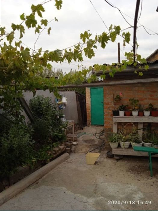 Дом в Пирятині, Полтавська обл