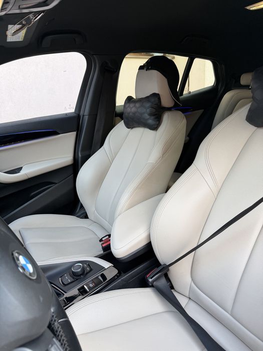 Продам Bmw X2 2018