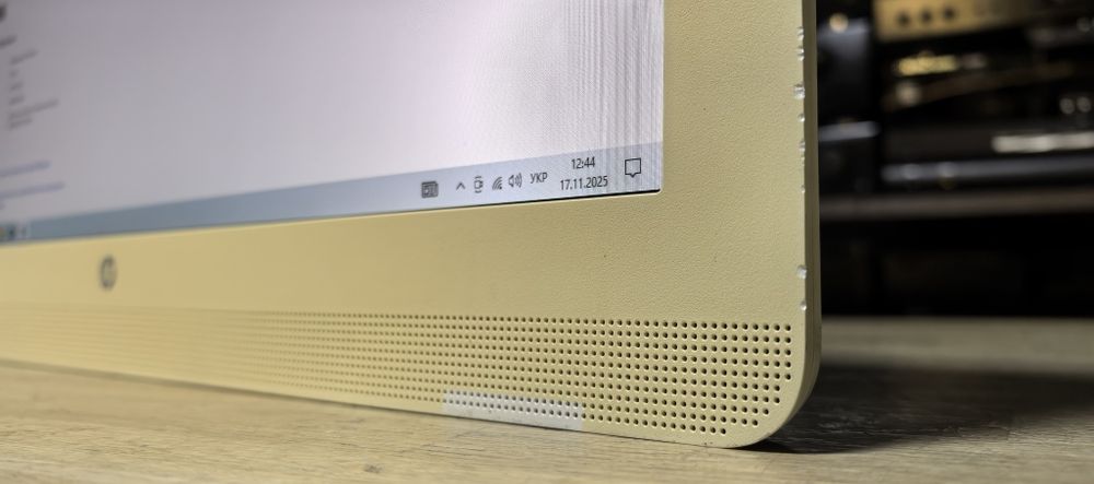 Моноблок HP RTL 8723 BE/AMD A6-7310/RAM 4GB DDR3/HDD 1 Tb/Win 10/Бж no