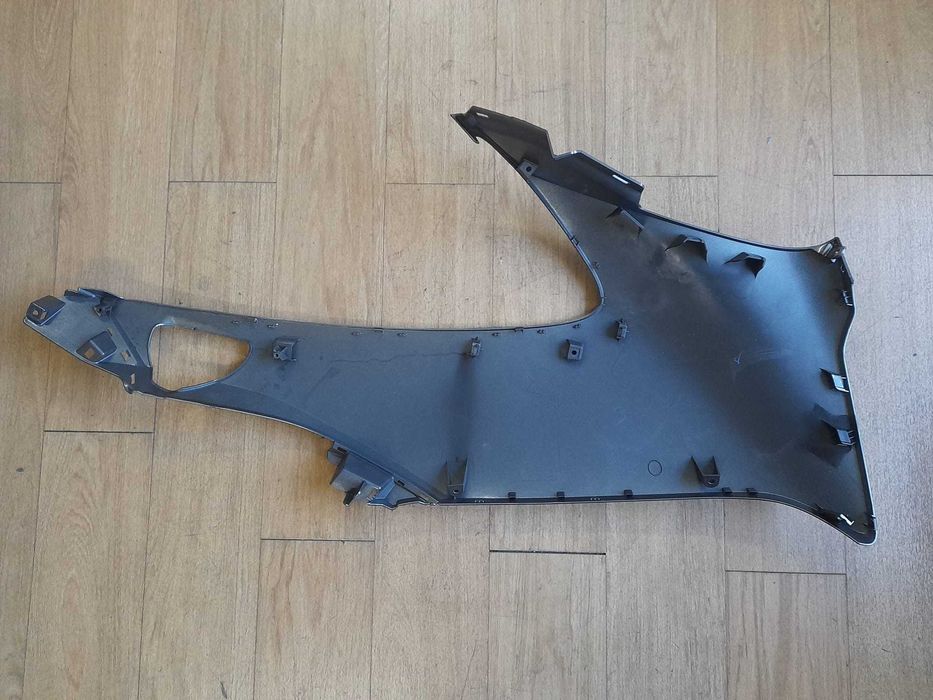 CARENAGENS OEM SUZUKI GSXR 1300 HAYABUSA GEN3 2024