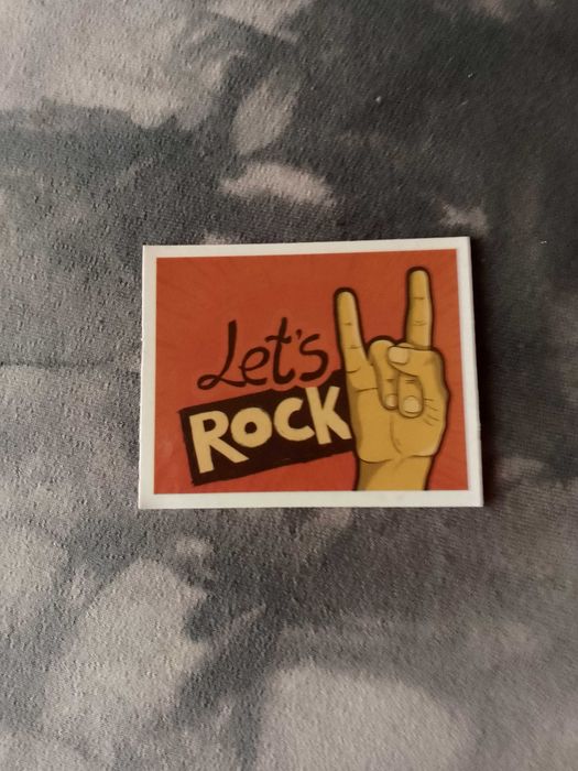 naklejka winylowa alternative