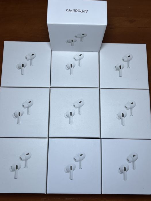 Бездротові навушники AirPods Pro 2 (Lux)