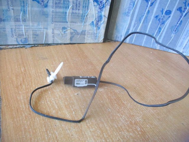 Sensor de Temperatura PEUGEOT 107