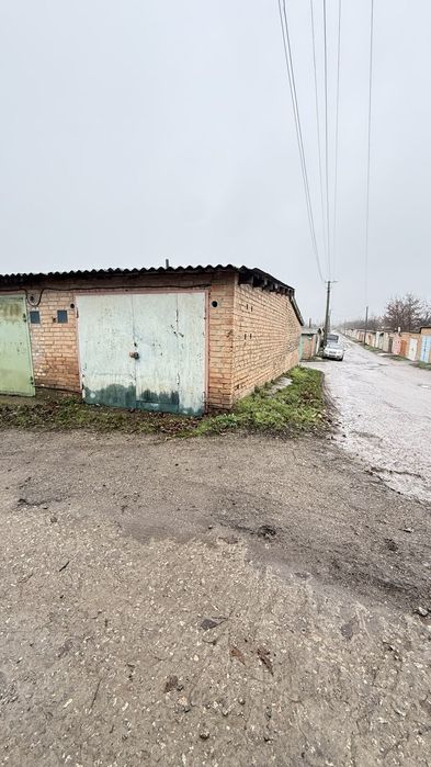 Продам Гараж, кооператив Світанок