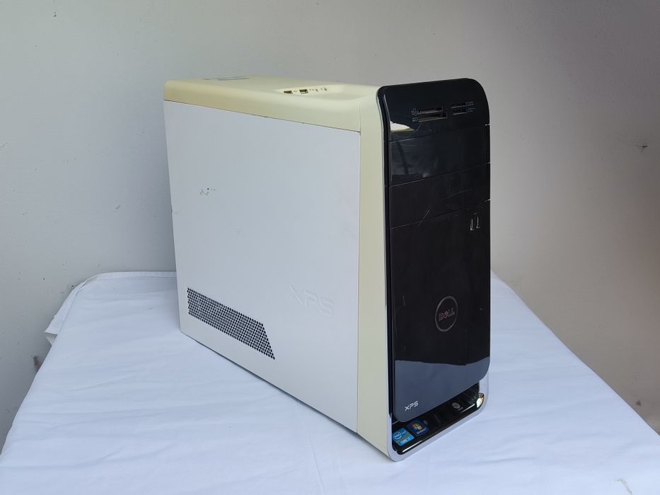 Dell XPS8500 Intel i7