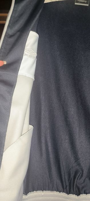 Олімпійка мастерка UMBRO