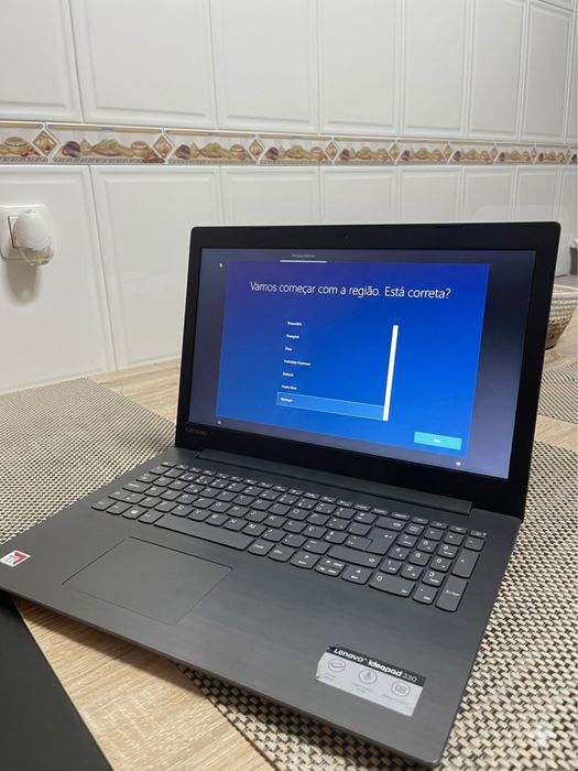Lenovo computador