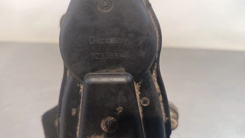 Pinça travão / maxila de travão trás direita RENAULT Scénic III (JZ0/1