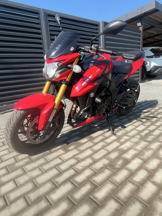 Продам Suzuki GSX-750S