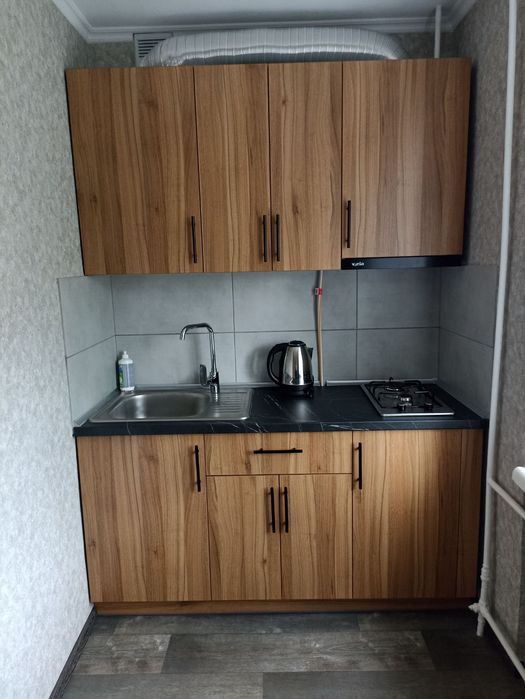 Подобово здається квартира,койко-місце.