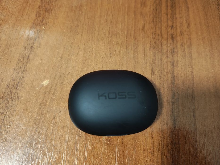 безпровідні навушники Koss tws250i