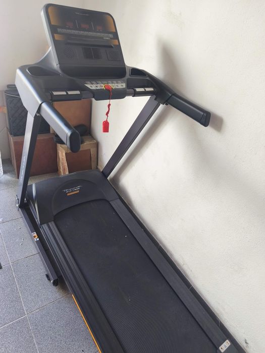 Passadeira Tecnovita Evo T1200