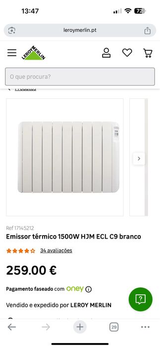 Hjm 1500w. Os 4=480 so esta semana