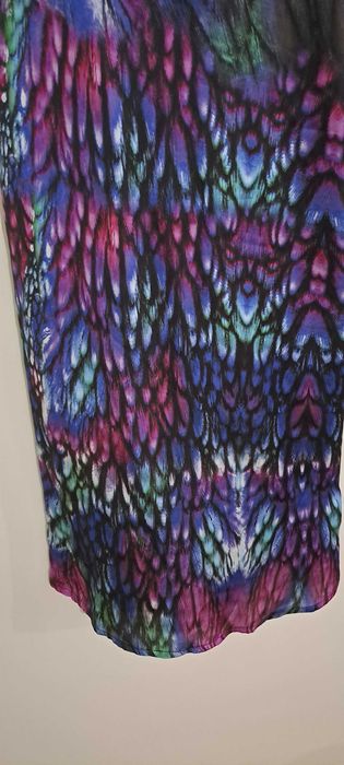 Vestido Senhora (Novo): Tam L