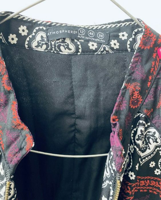 Бомпер куртка демисезонная деми