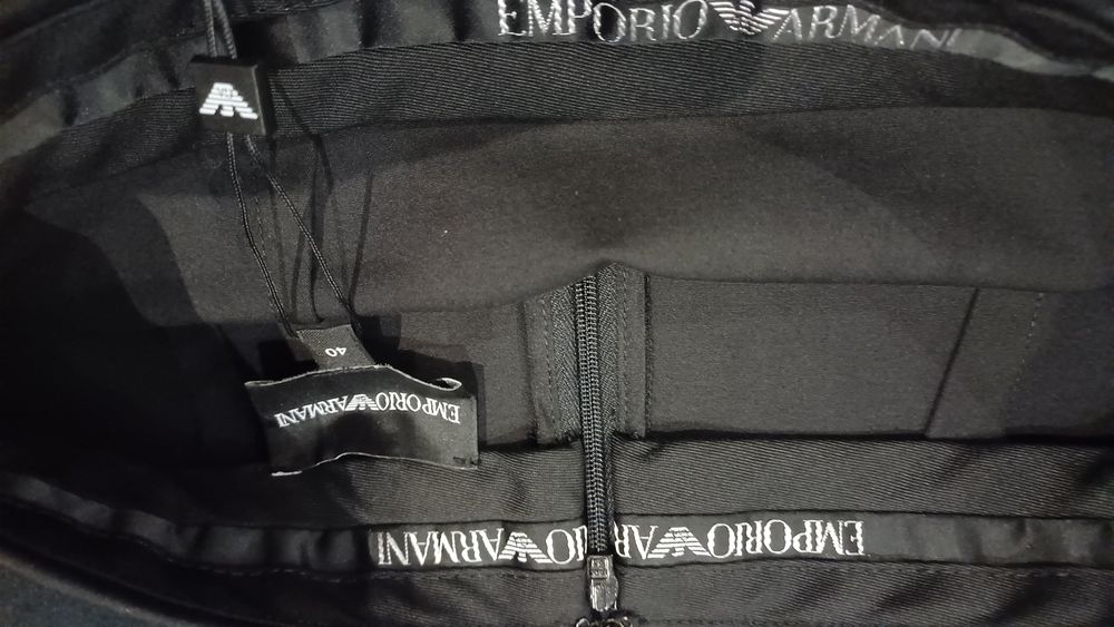 Spódnica Emporio Armani roz 40