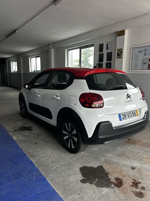 Citroen C3 1.2 Feel foto 2