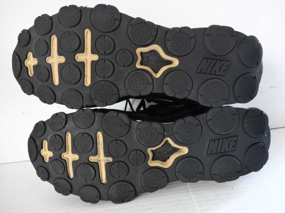 Buty NIKE REAX 8 TR MESH roz 41 Skóra Sportowe