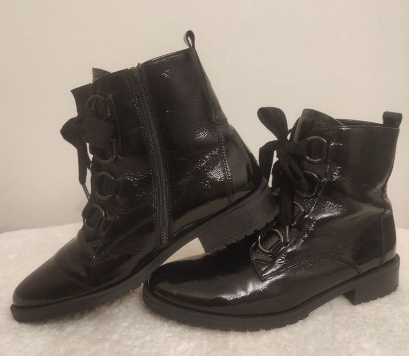 Черевики ботильйони Gabor