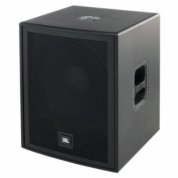 Jbl irx 115s subwoofer