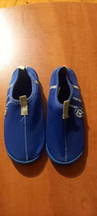 Buty do wody chłopięce dla chłopca 30 31