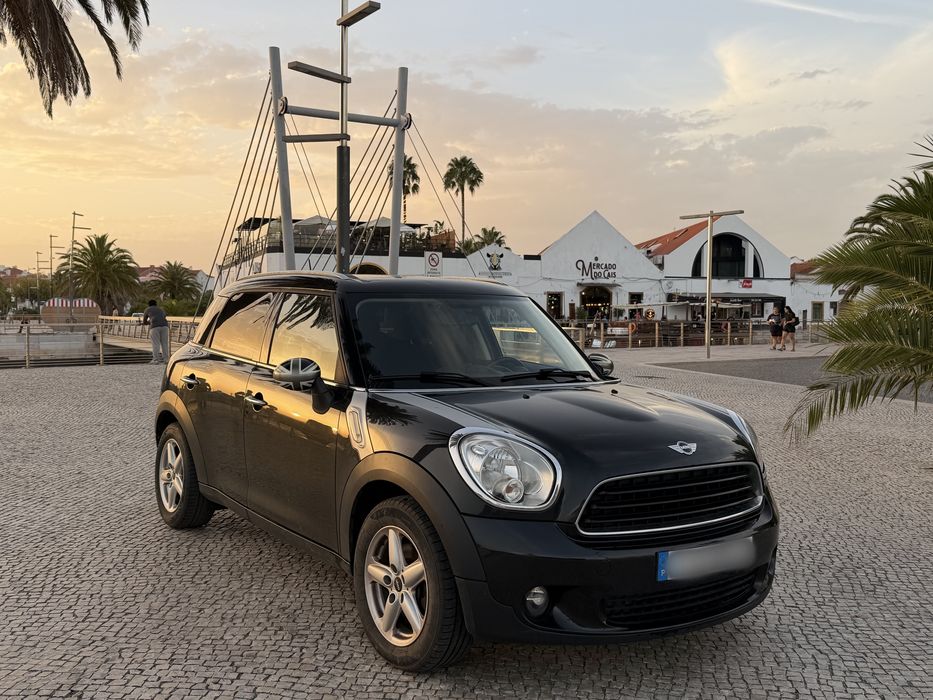 MINI Countryman — fotografia 2