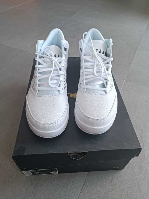 Jordan Flight Origin 4
