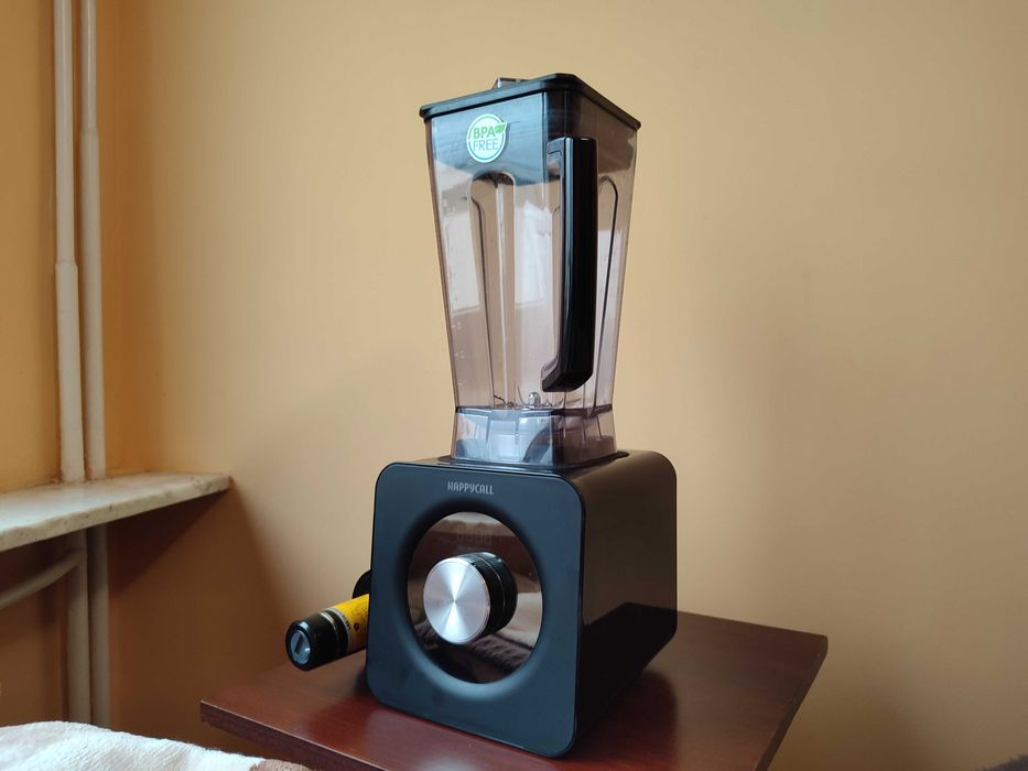 Blender Heppycall (super okazja)