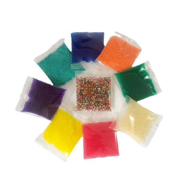 Bolas de gel 10.000pcs