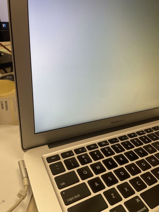 Carregador Original Apple Magsafe 1 45W