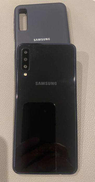 Samsung A7 desbloqueado