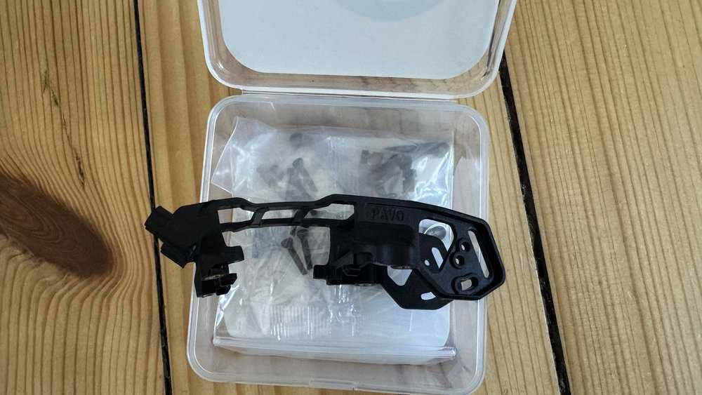 Rama BETAFPV Pavo20 90mm cinewhoop pod DJI O3 Air Unit – nowa