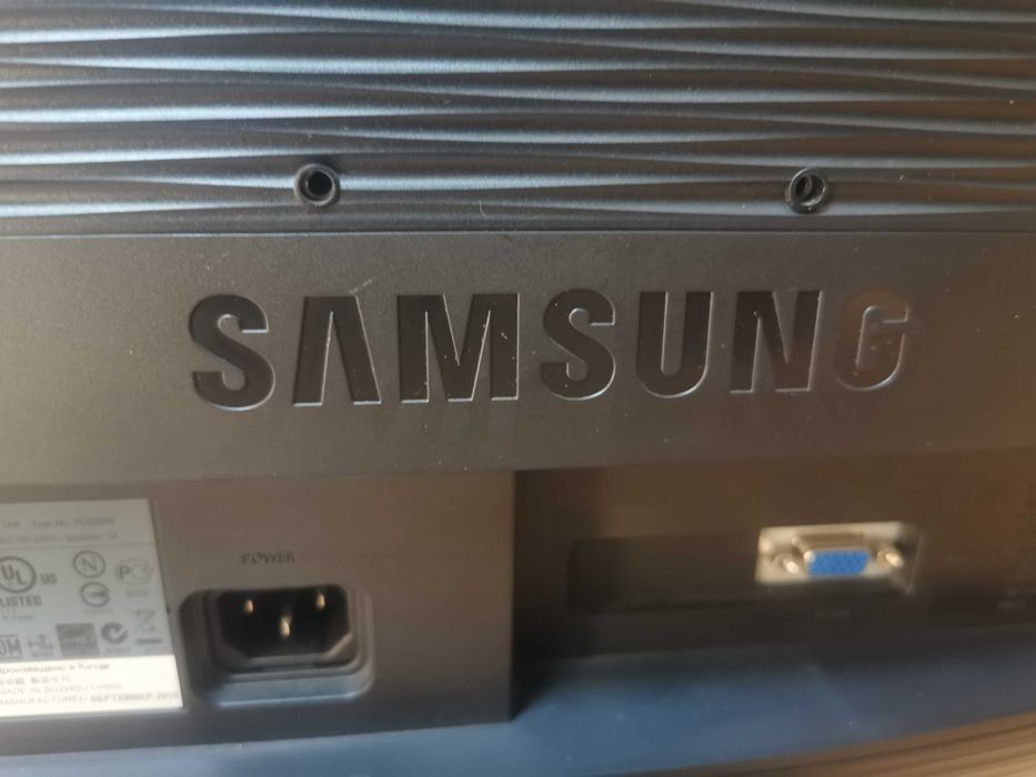 Monitor Samsung SyncMaster B2230N