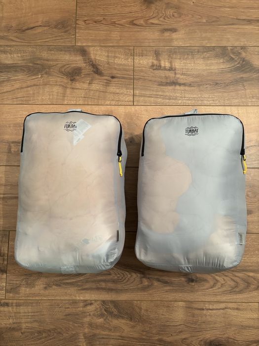 Спальник Turbat Tourer , спальний мішок, спальный мешок