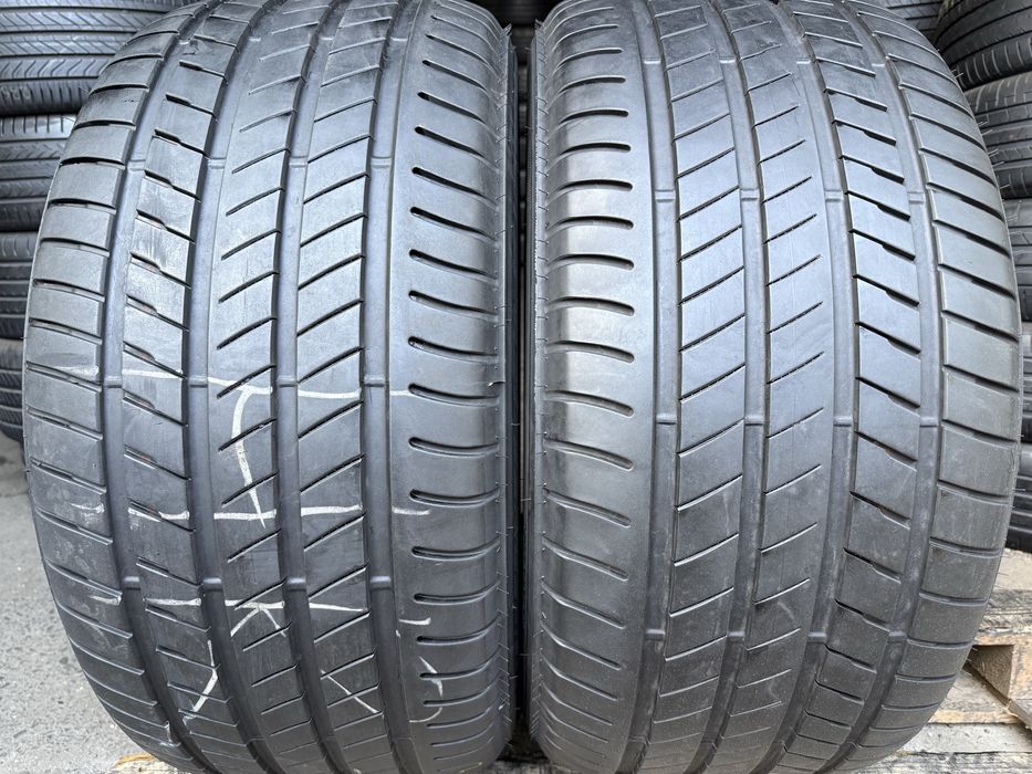 Літні шини 305/40 R20 Bridgestone Alenza 001 RunFlat 2шт. 90%
