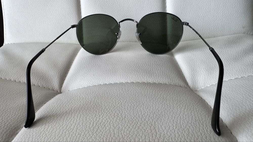 Sprzedam nowe oryginalne okulary Ray-Ban RB3447