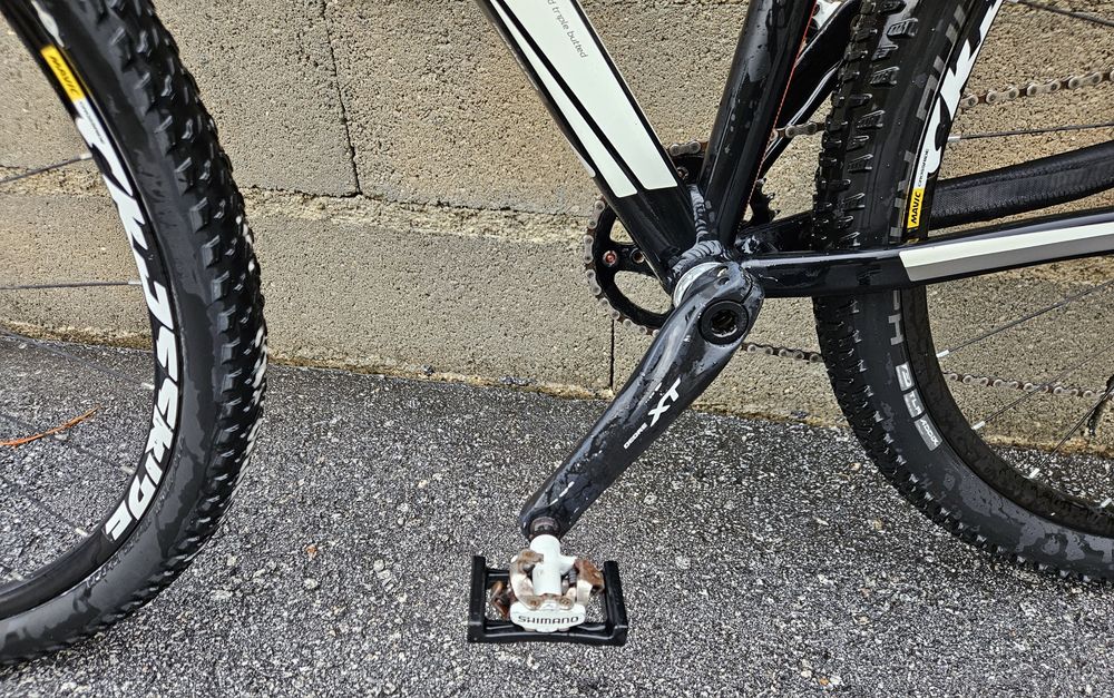 MMR KENDO roda 29