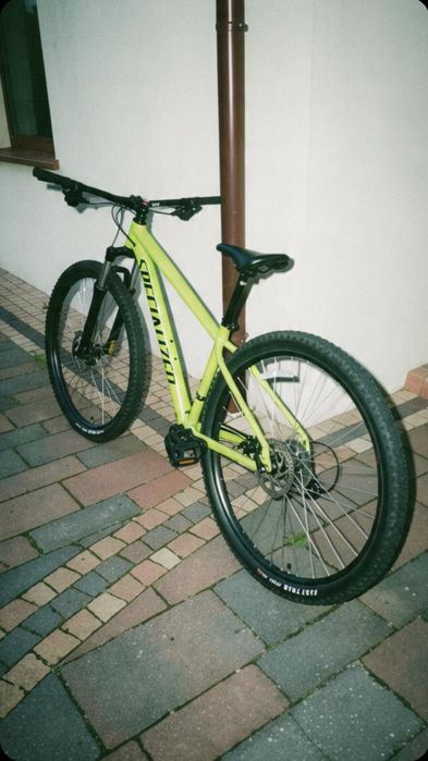 Rower Specialized Rockhopper 29"