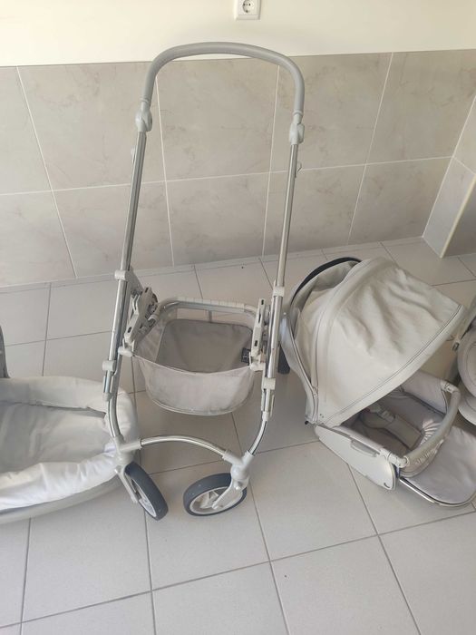 Trio Bebecar Hipop +64861247814402121