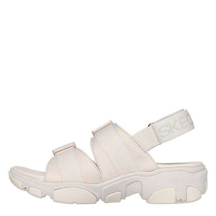 Трендові жіночі босоніжки Skechers