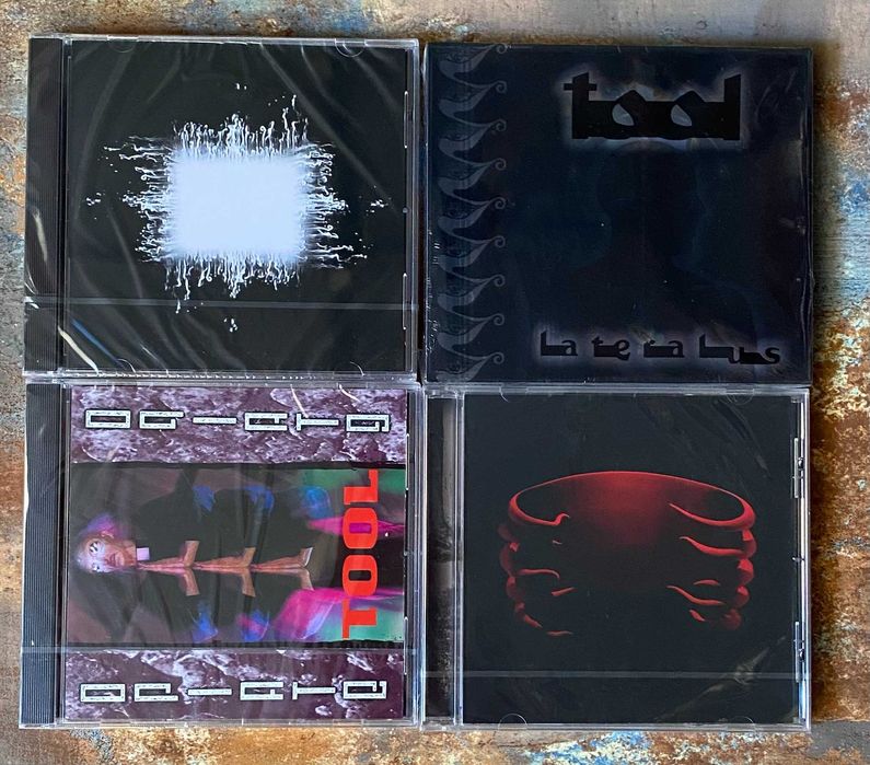 tool - купити CD, DVD диски - Ціна на OLX.ua